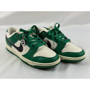 Nike Dunk Low SE Lottery Pack Malachite - Mens Size 6.5/ Womens 7.5US  Great Con